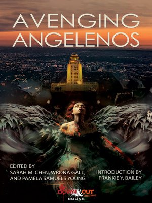 cover image of Avenging Angelenos